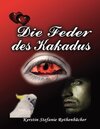 Buchcover Die Feder des Kakadus