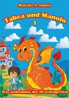 Buchcover Tabea und Manolo 1