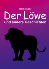 Buchcover Der Löwe und andere Geschichten
