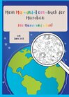 Buchcover Mein Mal-und-Lern-Buch der Mikroben