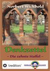 Buchcover Norbert Wickbold Denkzettel 10 / Norbert Wickbold Denkzettel Bd.10 - Norbert Wickbold (ePub)