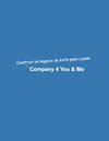 Buchcover Company 4 You & Me