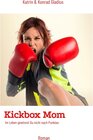 Buchcover Kickbox Mom