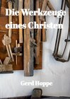 Buchcover Die Werkzeuge eines Christen