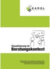 Buchcover Visualisierung im Beratungskontext