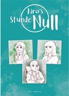 Buchcover Kira's Stunde Null - Anii Fortis (ePub)