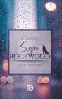 Buchcover Sons of Rockwood