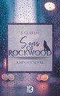 Buchcover Sons of Rockwood