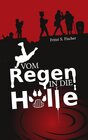 Buchcover Vom Regen in die Hölle