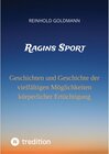 Buchcover Ragins Sport - Reinhold Goldmann (ePub)
