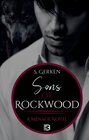 Buchcover Sons of Rockwood
