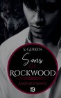 Buchcover Sons of Rockwood