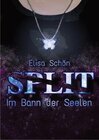 Buchcover Split