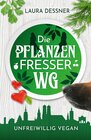 Buchcover Die Pflanzenfresser-WG