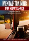 Buchcover Mental - Training für Kraftfahrer