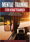 Buchcover Mental - Training für Kraftfahrer - Zoran Baranji, Klaus Jürgen Becker (ePub)