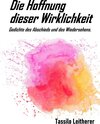 Buchcover Die Hoffnung dieser Wirklichkeit