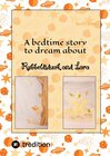 Buchcover A bedtime story to dream about Rubbeldiduck and Lara