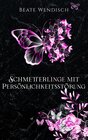 Buchcover Schmetterlinge mit Persönlichkeitsstörung