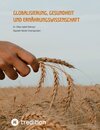 Buchcover Globalisierung, Gesundheit und Ernährungswissenschaft