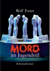 Buchcover Mord im Jugendstil - Rolf Esser (ePub)
