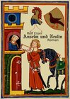 Buchcover Anselm und Neslin