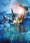 Buchcover Secrets in the deep