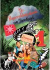 Buchcover Die Klapperschlangenbande vom Hasenhügel - Barbara Bilgoni (ePub)