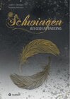 Buchcover Schwingen aus Gold und Finsternis - Judith L. Bestgen, Roberta Altmann (ePub)