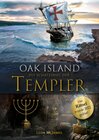 Buchcover Oak Island – Die Schatzinsel der Templer