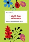Buchcover Vivi & Sam unterwegs
