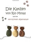Buchcover Die Katzen von Rio Molas...