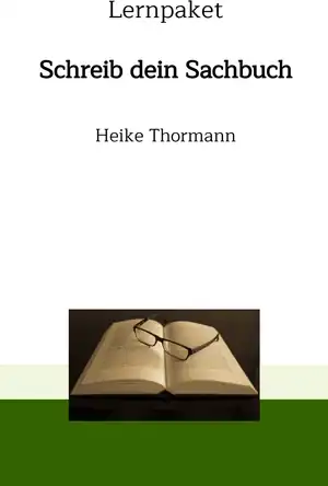 Buchcover ISBN 9783347711846