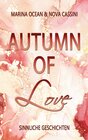 Autumn of Love width=