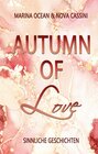 Buchcover Autumn of Love