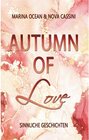 Buchcover Autumn of Love