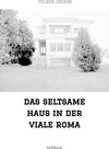 Buchcover Das seltsame Haus in der Viale Roma