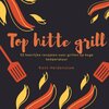 Buchcover Top hitte grill