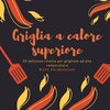 Buchcover Griglia a calore superiore