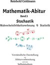 Buchcover Mathematik-Abitur Band 3