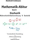 Buchcover Mathematik-Abitur Band 3