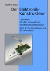 Buchcover Der Elektronikkonstrukteur