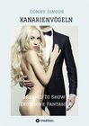 Buchcover Kanarienvögeln