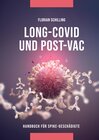 Buchcover Long-Covid & Post-Vac
