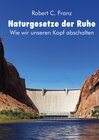 Buchcover Naturgesetze der Ruhe