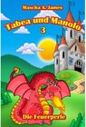 Buchcover Tabea und Manolo 3