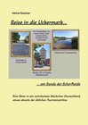 Buchcover Reise in die Uckermark