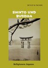 Buchcover Shinto und Buddha