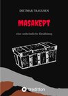 Buchcover Mukateph - Dietmar Traulsen (ePub)