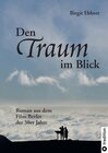 Buchcover Den Traum im Blick